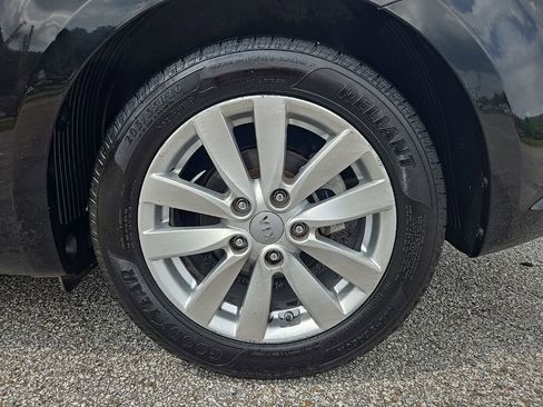 Used 2014 Kia Forte Koup EX FWD image 25