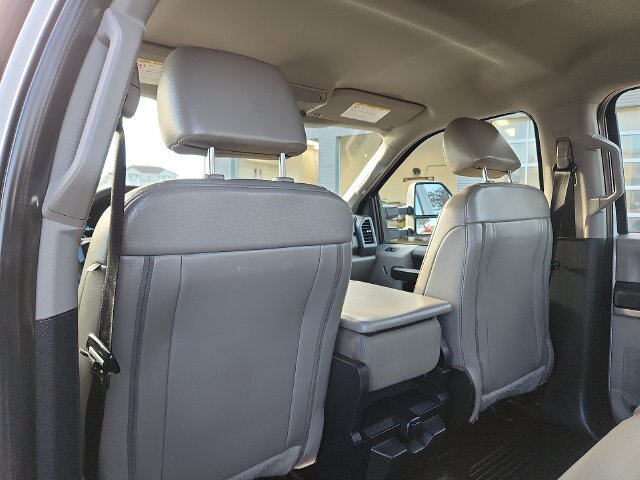 Certified 2020 Ford F250 XL w/ STX Appearance Package AWD/4WD image 23