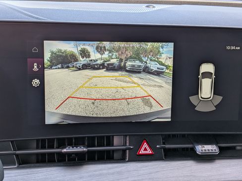 Used 2024 Kia Sportage X-Pro AWD/4WD image 33