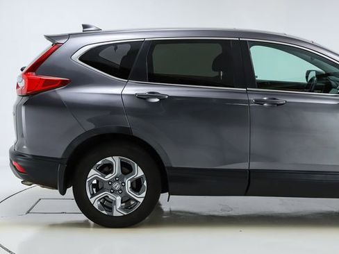Used 2019 Honda CR-V EX image 13