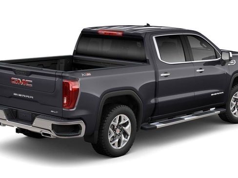 New 2026 GMC Sierra 1500 SLT image 38