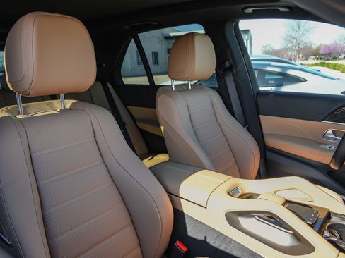 New 2026 Mercedes-Benz GLE 450 4MATIC image 23