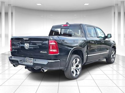 Used 2020 RAM 1500 Limited