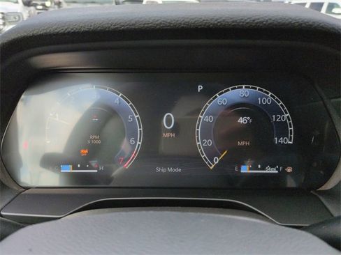 New 2025 Jeep Grand Cherokee Laredo X image 27