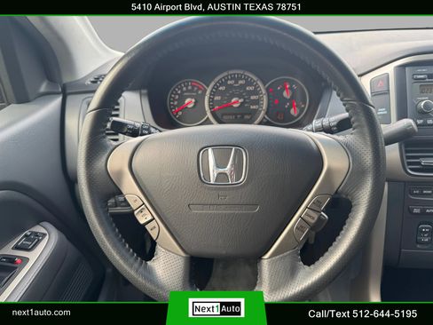 Used 2007 Honda Pilot EX-L image 17