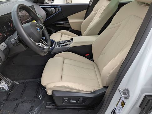 Used 2026 BMW X3 xDrive30i AWD/4WD image 18