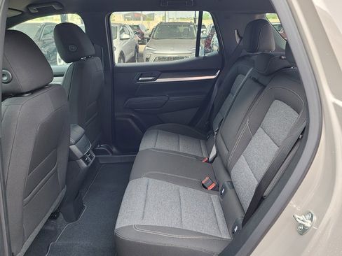 New 2026 GMC Terrain Elevation w/ Black Edition image 41