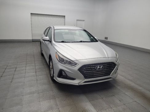 Used 2018 Hyundai Sonata SE FWD image 13