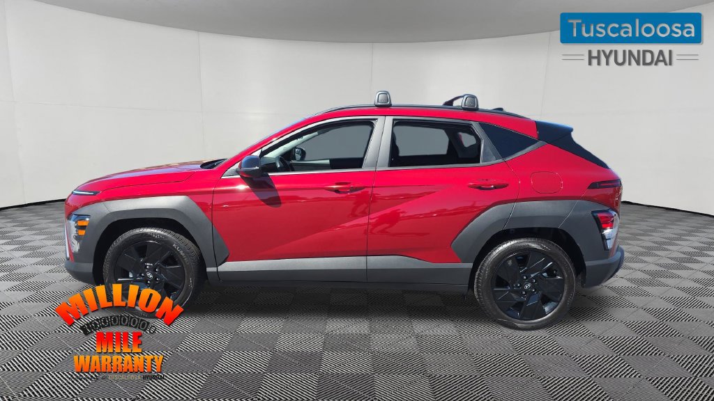 Used 2026 Hyundai Kona SEL Sport FWD image 4