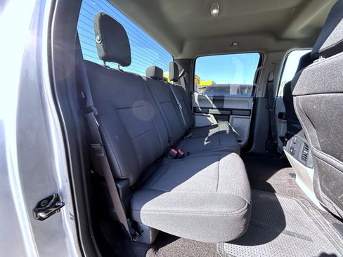 Used 2018 Ford F150 XL w/ Equipment Group 101A Mid image 18