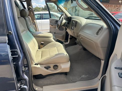 Used 2002 Ford F150 King Ranch RWD image 16