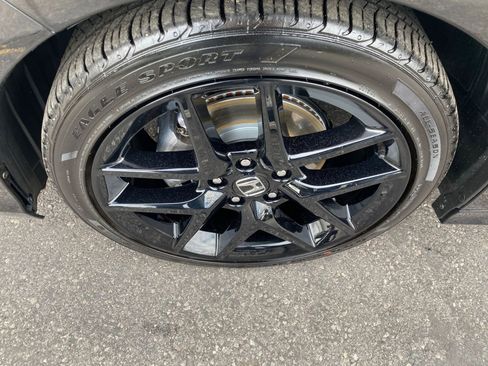 Used 2025 Honda Civic Sport image 30