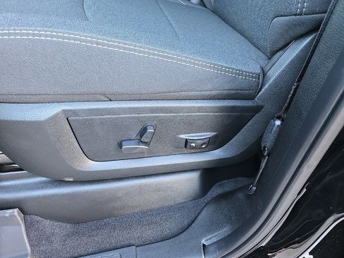 New 2026 RAM 2500 Big Horn image 45