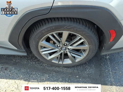 Used 2022 Subaru WRX AWD/4WD image 10