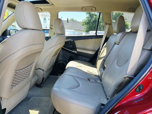 Used 2012 Toyota RAV4 Limited w/ Premium Plus Value Pkg AWD/4WD image 16