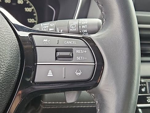 Certified 2024 Honda Pilot EX-L image 23