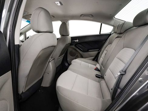 Used 2014 Kia Forte EX image 19