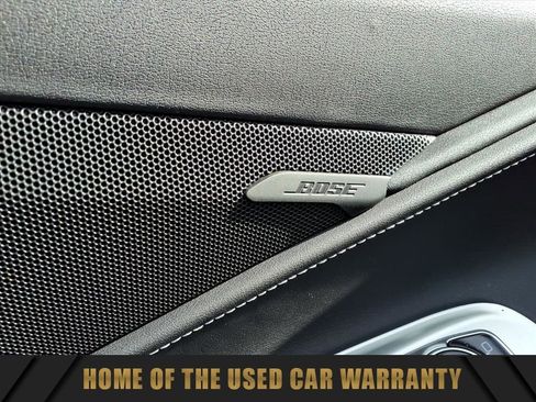 Used 2024 Chevrolet Corvette Stingray Coupe w/ 1LT image 14