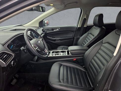 Certified 2024 Ford Edge SEL w/ Convenience Package AWD/4WD image 11