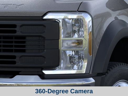 New 2026 Ford F450 XL w/ 360-Degree Camera Package image 18