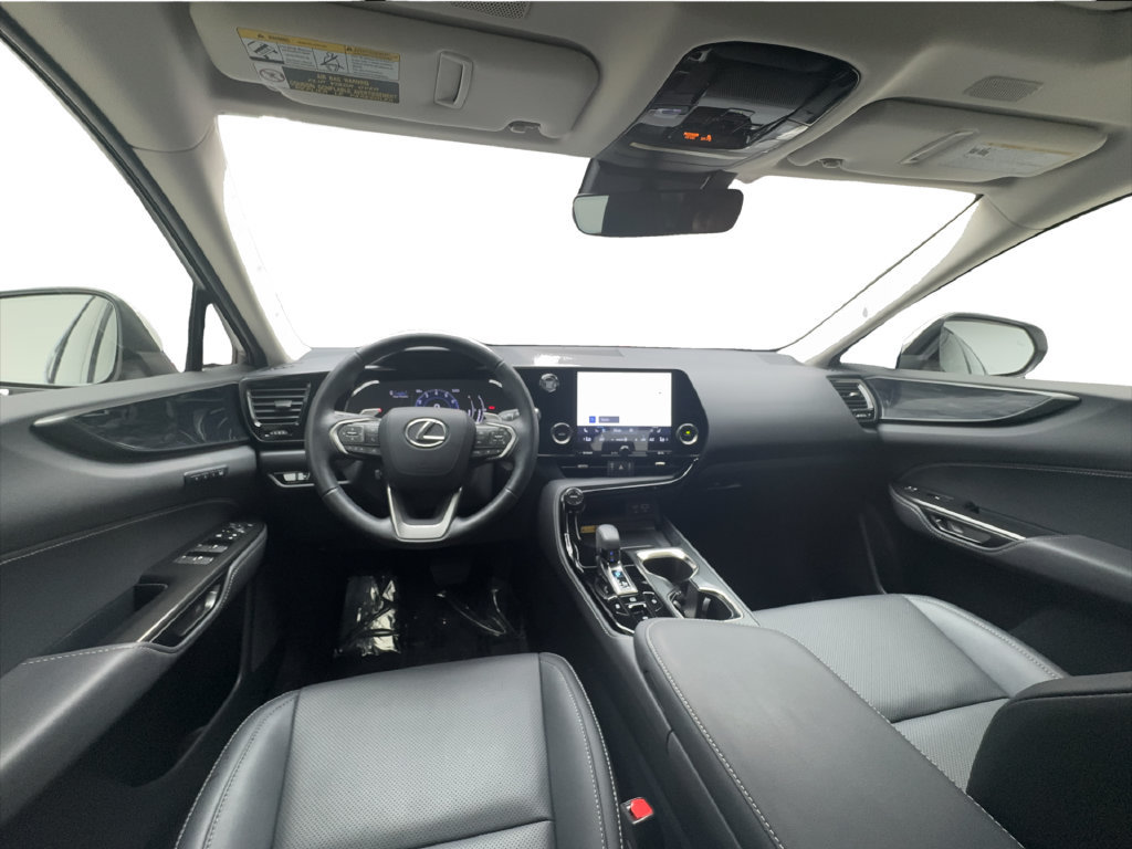 Used 2025 Lexus NX 250 FWD w/ Towing Package (2000 Lbs) image 36