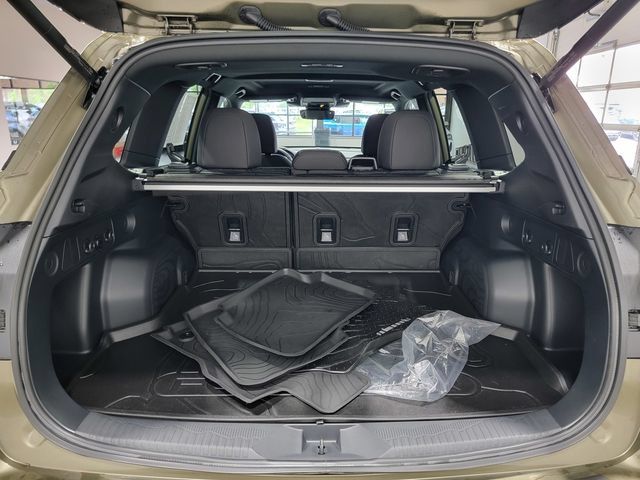 Certified 2026 Subaru Forester Premium AWD/4WD image 36