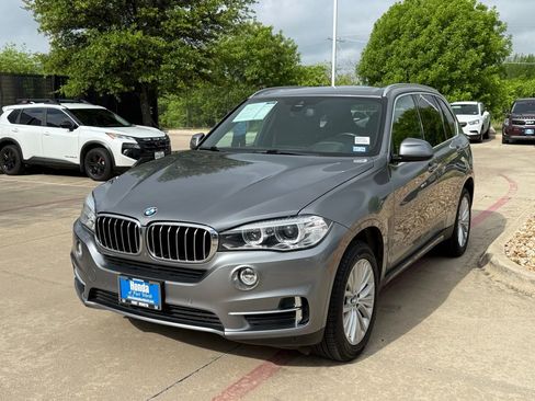 Used 2017 BMW X5 sDrive35i image 1