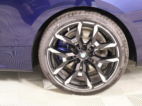New 2027 BMW 430i xDrive Convertible AWD/4WD image 17