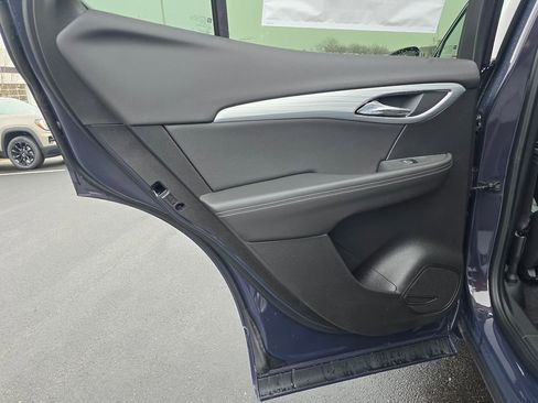 New 2026 Buick Envision Avenir image 26