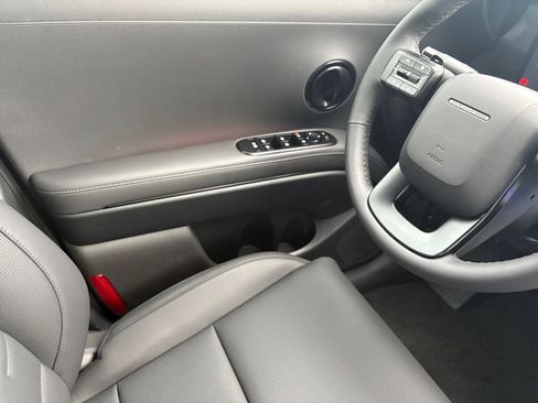 New 2026 Hyundai Palisade XRT Pro image 14