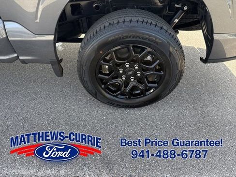 New 2026 Ford F150 STX RWD image 15