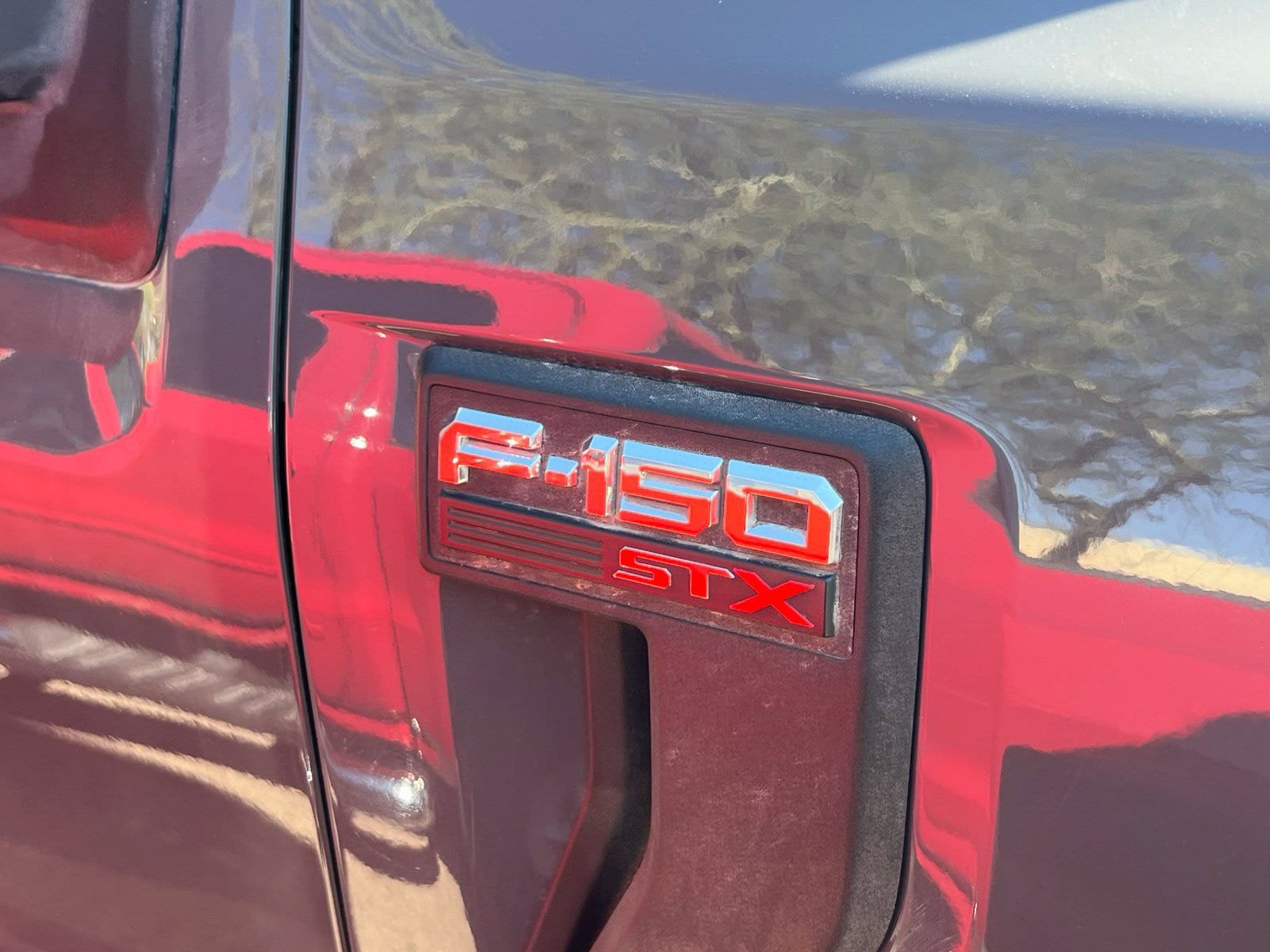 Used 2021 Ford F150 XL w/ Equipment Group 101A High AWD/4WD image 9