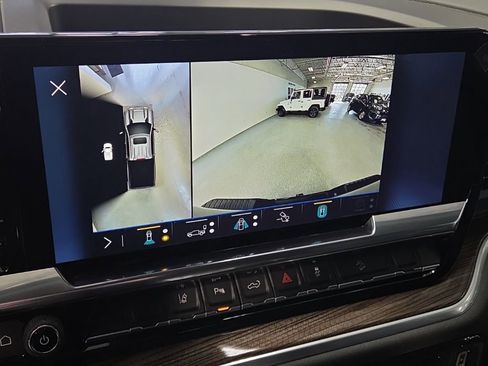 New 2026 Chevrolet Silverado 2500 LT w/ Trail Boss Package image 23