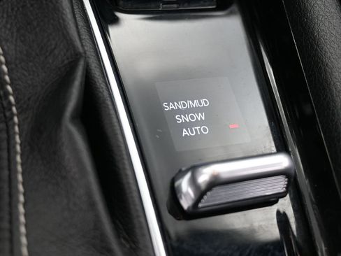 Used 2022 Jeep Compass High Altitude image 23