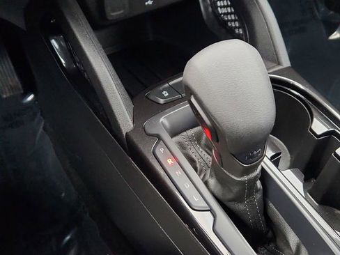 Used 2023 Chevrolet TrailBlazer LS image 40