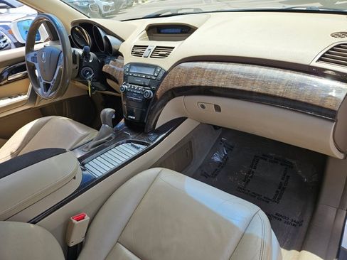Used 2013 Acura MDX AWD/4WD image 27