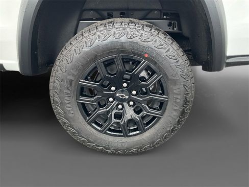 New 2026 Chevrolet Colorado Trail Boss image 8