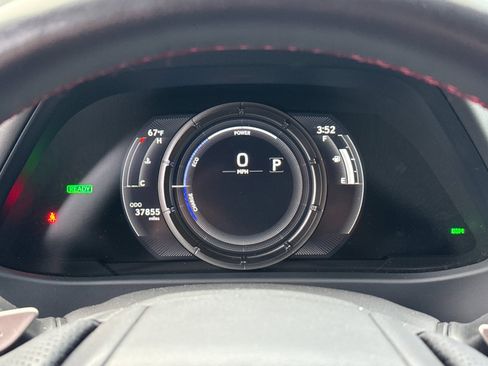 Used 2019 Lexus UX 250h image 24