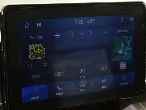 Used 2023 Ford Explorer XLT w/ Equipment Group 202A image 29