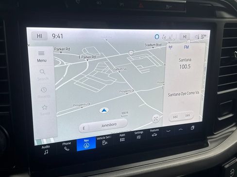 Used 2024 Ford F150 Lariat image 24