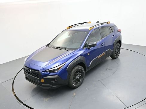 New 2026 Subaru Crosstrek 2.5i Wilderness AWD/4WD image 11
