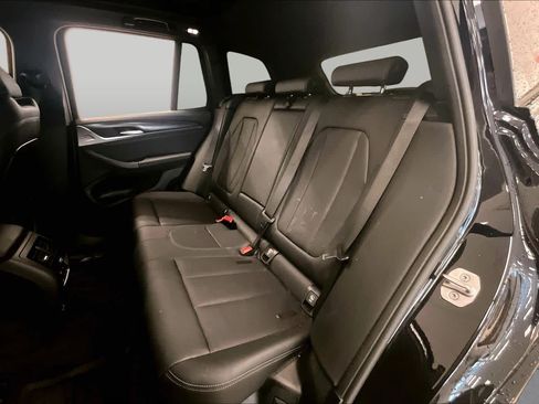 Used 2023 BMW X3 sDrive30i w/ M Sport Package RWD image 18