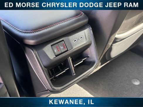 New 2026 Dodge Charger R/T w/ Performance Handling Group AWD/4WD image 29