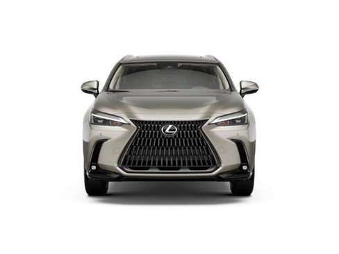 New 2026 Lexus NX 350 PREMIUM image 61