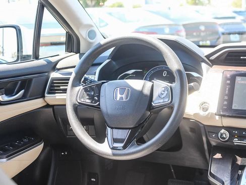 Used 2018 Honda Clarity Plug-In Hybrid image 19