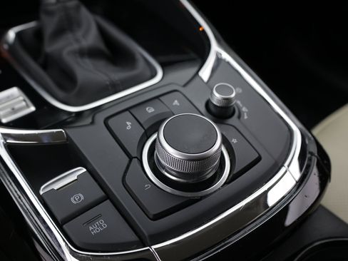 Used 2022 MAZDA CX-9 Touring AWD/4WD image 17