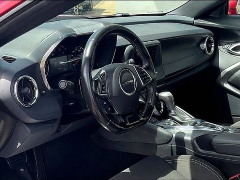 Used 2023 Chevrolet Camaro LT image 13