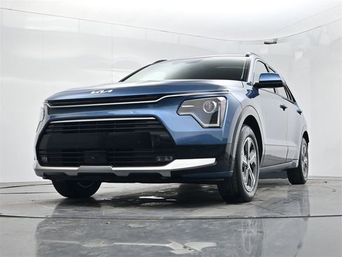 New 2026 Kia Niro SX image 39