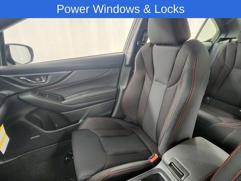 New 2026 Subaru WRX Premium AWD/4WD image 14