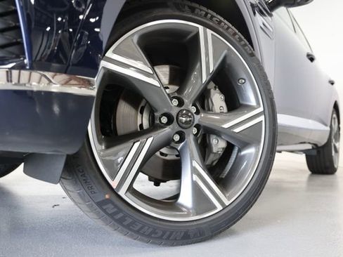 New 2026 Genesis GV80 3.5T Prestige image 8